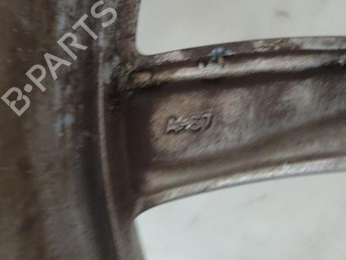 Rim PEUGEOT 508 I (8D_) 2.0 BlueHDi 150 | BP27393195C45