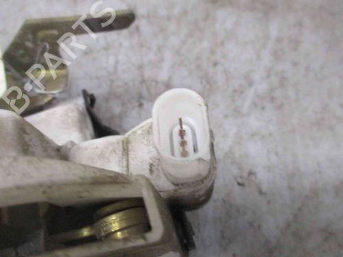 Front right lock VW GOLF III (1H1) 1.9 TDI | BP24004718C97