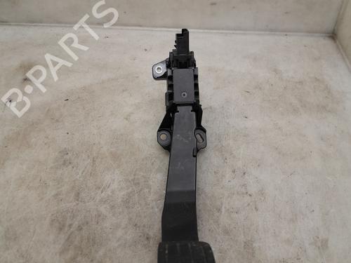 Used Pedal PEUGEOT 208 II (UB_, UP_, UW_, UJ_) e-208 (136 hp) 29182765