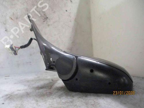Left mirror PEUGEOT 406 Coupe (8C) 2.0 16V | BP19721964C26 