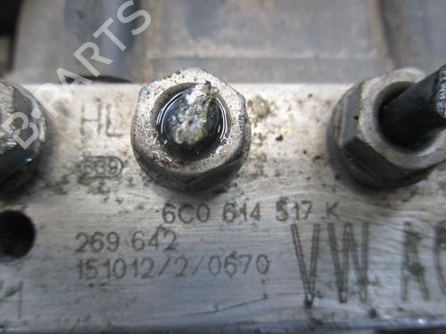 ABS pump SEAT IBIZA IV (6J5, 6P1) 1.2 TSI | BP29293548M43 