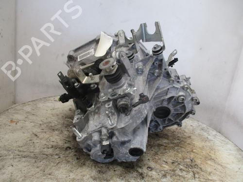 Gearkasse SUZUKI SWIFT V (AZ) 1.2 Hybrid (Mild Hybrid) AllGrip (A2L412) | BP26175984M3 