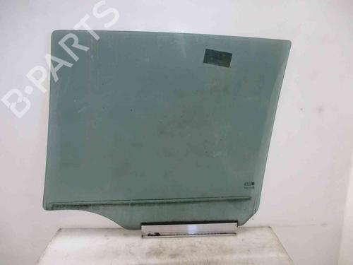 Rear right door window OPEL ZAFIRA A MPV (T98) 1.6 (F75) | BP19714839C21 