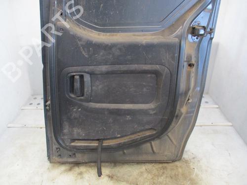 Right slide door CITROËN BERLINGO Box Body/MPV (B9) 1.6 VTi 95 | BP30138560C75 