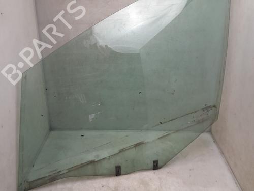 Used Front left door window PEUGEOT 308 SW I (4E_, 4H_) 1.6 HDi (109 hp) 30365076