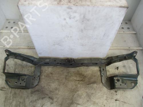 Used Front slam panel PEUGEOT 106 II (1A_, 1C_) 1.5 D (57 hp) 24922266