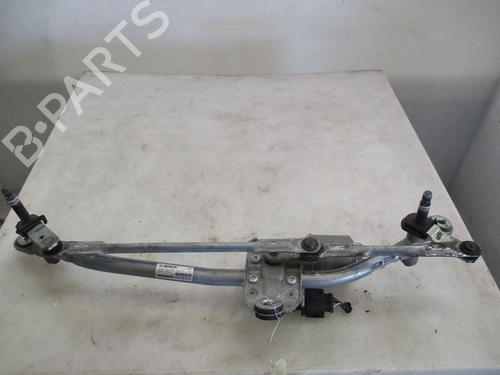 Ruitenwisser mechaniek voor VOLVO XC40 (536) T5 Plug-in Hybrid (262 hp) 32353335