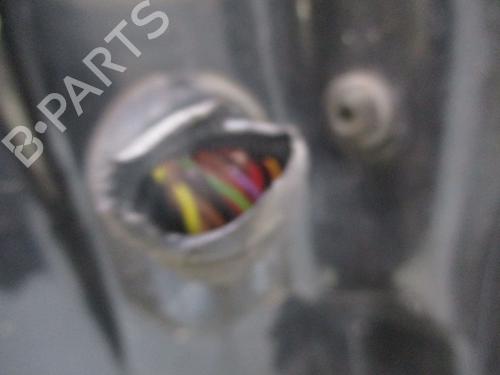 Left front door AUDI A3 Sportback (8PA) 2.0 TDI 16V quattro | BP32178306C2 