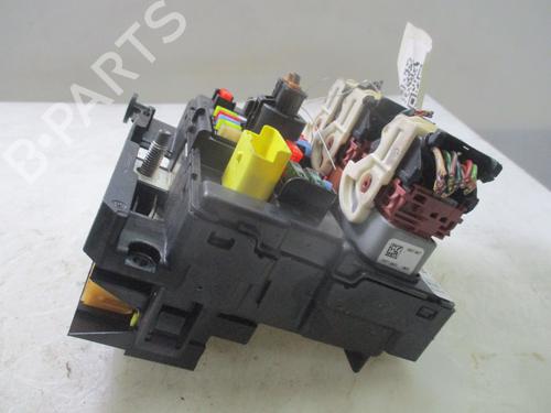 Fuse box CITROËN DS3 (SA_) 1.6 HDi 115 | BP40201819E1 - Image 3