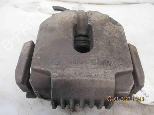 Bremssattel links vorne BMW 5 (E60)  | BP24873469M105 