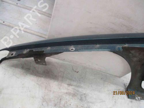 Right front fenders CITROËN SAXO (S0, S1)  | BP26630827C42 