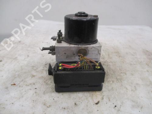 ABS pump DACIA LODGY (JS_) 1.2 TCe (JSAY, JSM0) | BP26635677M43 