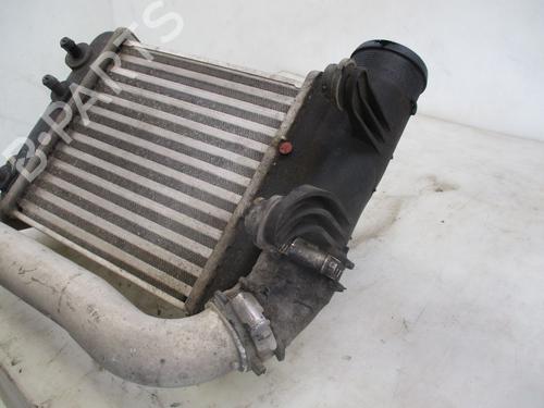 Intercooler AUDI A6 C6 Avant (4F5) 3.0 TDI quattro | BP33006545M30 - Image 5