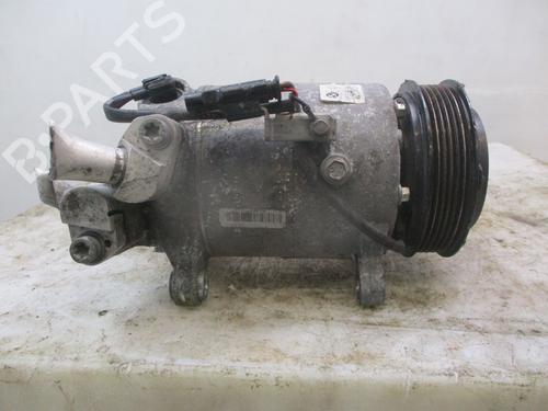 AC compressor MINI MINI (F56) One | BP32375996M34