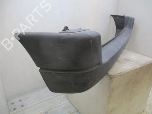 Rear bumper CITROËN BERLINGO / BERLINGO FIRST MPV (MF_, GJK_, GFK_)  | BP28363819C8 