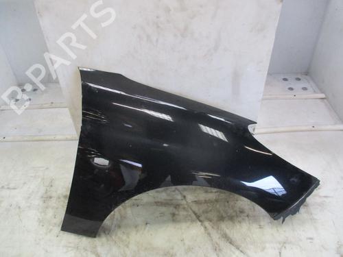Used Right front fenders PEUGEOT 206+ (2L_, 2M_) 1.4 HDi eco 70 (68 hp) 32398449