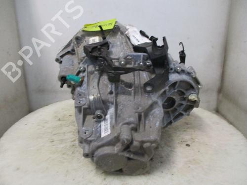 Gearbox RENAULT MEGANE IV Hatchback (B9A/M/N_) 1.5 Blue dCi 115 (B9A6) | BP32074845M3 - Image 3