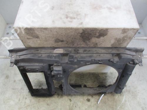 Front slam panel PEUGEOT PARTNER Box Body/MPV 1.6 HDi | BP29144112C72 