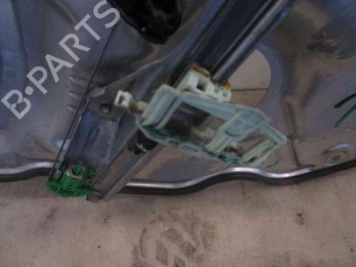 Rear left window mechanism LANCIA MUSA (350_) 1.3 D Multijet (350.AXM11, 350.AXM1A, 350.AXI1A) | BP19720037C24 