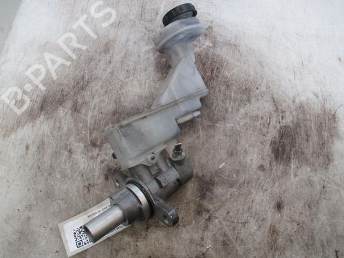 Brake master cylinder NISSAN QASHQAI / QASHQAI +2 I (J10, NJ10, JJ10E) 1.6 | BP25984776M77 