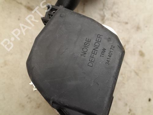 Rear right seatbelt MINI MINI (F55) One D | BP33996881I28 - Image 5