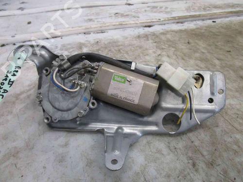 Rear wiper motor RENAULT 21 (B48_) 1.7 (B48E) | BP20201035M102 