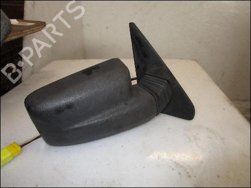 Außenspiegel rechts CITROËN BX (XB-_) TRD Turbo 13601866 | B-Parts