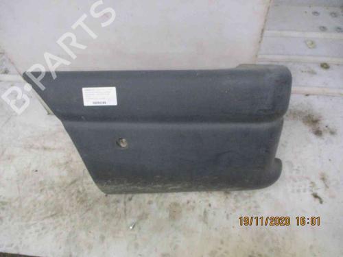 Used Corner bumper RENAULT MASTER II Van (FD) 2.5 dCi (101 hp) 19724174