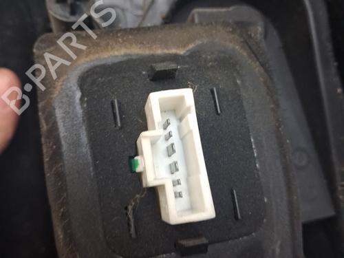Left taillight CITROËN C3 II (SC_) 1.6 HDi | BP39624259C34 - Image 6