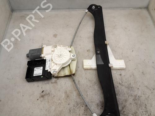 Used Rear left window mechanism AUDI A3 Sportback (8PA) 1.9 TDI (105 hp) 29550129