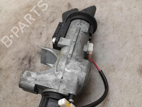 Ignition barrel NISSAN NOTE (E11, NE11) 1.5 dCi | BP35885548M48 - Image 4