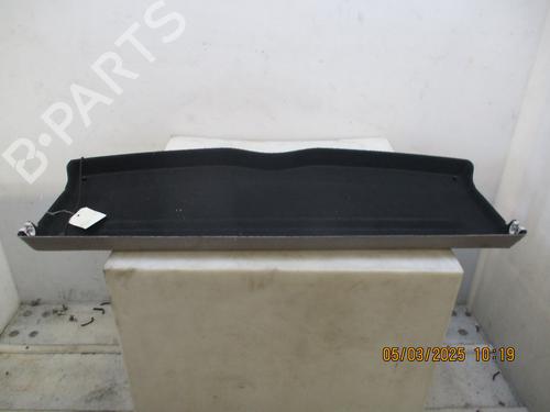 Rear parcel shelf CITROËN C3 I (FC_, FN_) 1.4 HDi | BP24156725C85 