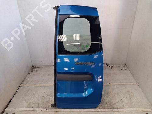 Used Right tailgate Right tailgate 38713047 38713047