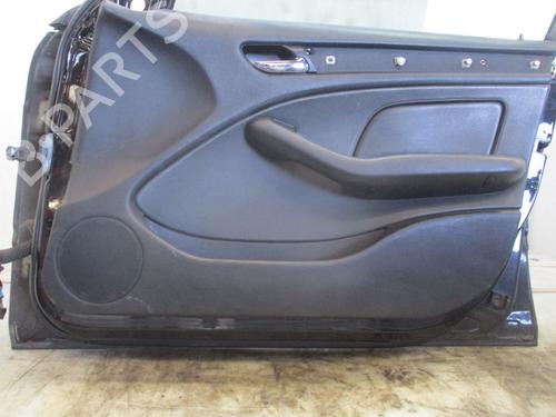 Right front door BMW 3 (E46) 330 xd | BP24972570C3 