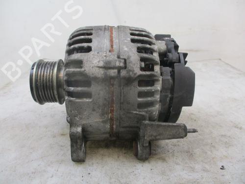 Alternator VW POLO IV (9N_, 9A_) 1.4 TDI | BP29413795M7 