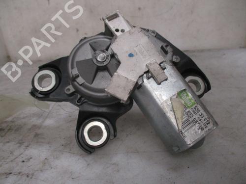 Rear wiper motor CITROËN BERLINGO MULTISPACE (B9) 1.6 HDi 90 | BP26634359M102 - Image 4