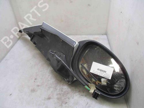 Used Right mirror RENAULT ESPACE III (JE0_) [1996-2002]  24011800