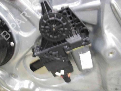 Rudehejsemekanisme Højre bagtil VW PASSAT B5 (3B2) 1.6 | BP24006229C25 