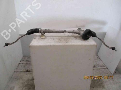 Styregear/Snekke RENAULT MEGANE IV Hatchback (B9A/M/N_) 1.0 TCe 115 (B9MD, B9MW) (114 hp) 24011032