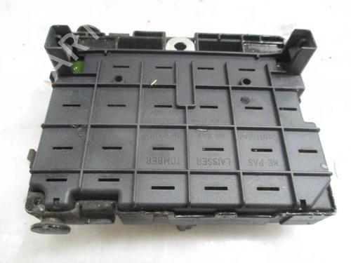 Fuse box PORSCHE PANAMERA (970) 3.0 S E-Hybrid | BP26633426E1 