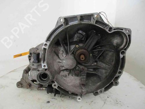 Used Gearbox FORD FIESTA IV (JA_, JB_) 1.0 i (52 hp) 20202404