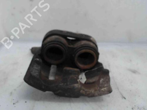 Used Right front brake caliper RENAULT TRAFIC Van (T_, P_, V_) 2.1 D 4x4 (58 hp) 30723109