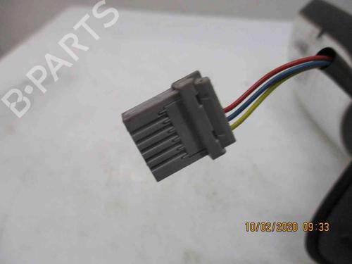 Left mirror NISSAN MICRA III (K12) 1.4 16V | BP19721385C26 