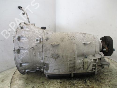Gearbox MERCEDES-BENZ E-CLASS Coupe (C207) E 220 CDI / d (207.302, 207.301) | BP27187436M3 