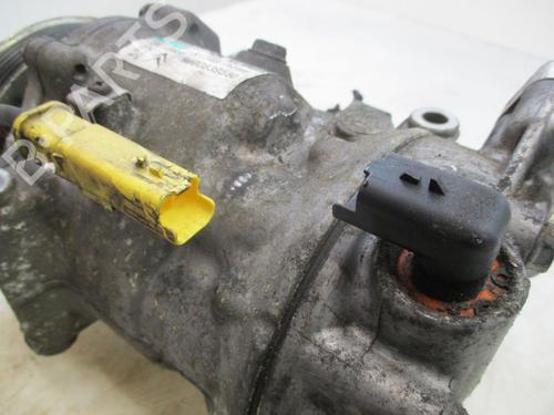 AC compressor PEUGEOT 5008 (0U_, 0E_) 1.6 HDi | BP29263328M34 