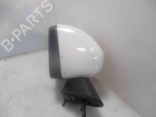 Left mirror OPEL CORSA D (S07) 1.0 (L08, L68) | BP19723676C26 