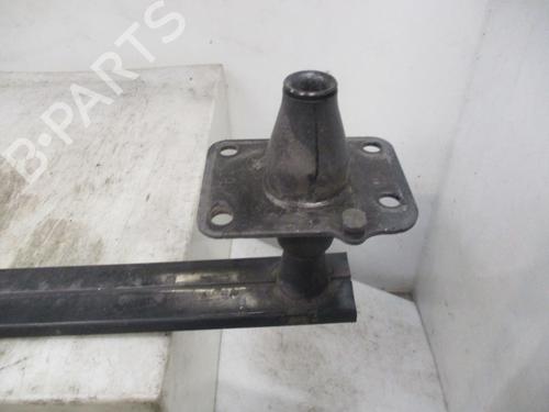 Front bumper reinforcement PEUGEOT 3008 I MPV (0U_) 1.6 HDi | BP26637489C109 