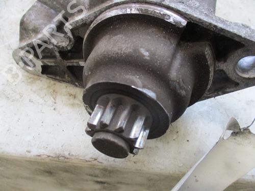 Starter VW FOX Hatchback (5Z1, 5Z3, 5Z4) 1.2 | BP30739326M8  - Image 6