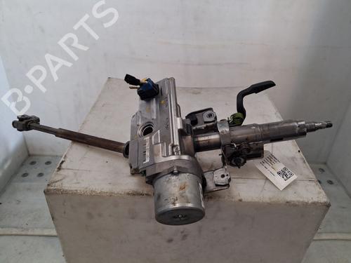 Used Steering column Steering column 37162031 37162031
