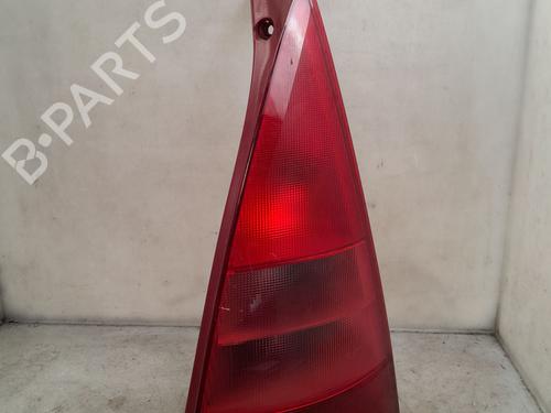 Used Right taillight Right taillight CITROËN C3 I (FC_, FN_) 1.4 i (73 hp) 36343172 36343172